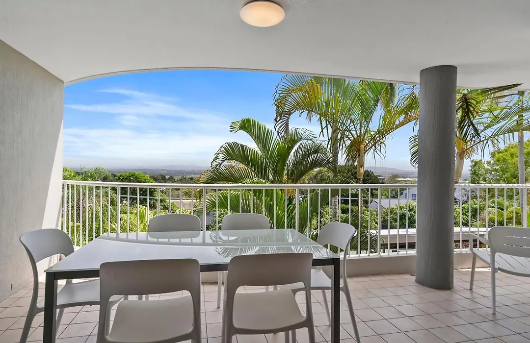 Noosa Hill Resort-1