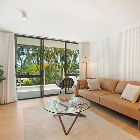 Noosa Harbour Resort-2
